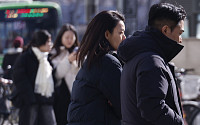[내일 날씨] 찬바람에 체감온도 ‘뚝’⋯오후부터 비 소식