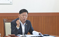 김정희 특별시의원, 광양경자청 투자유치·일자리 실적 부진 지적