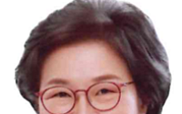 대구행복진흥원, 윤영애 원장 취임