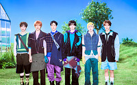 NCT 드림, 신곡 ‘부기우기’로 디스코 파티⋯재민 작사 참여