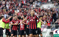 ‘K리그1 우승’ 서울, 비엣텔에 5-0 대승⋯ACL2 첫 승