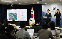 "신규택지 이르면 2033년 입주…서울 GB 토허구역, 송파 일부 남기고 해제”[일문일답] [수도권 10만 가구 속도전]