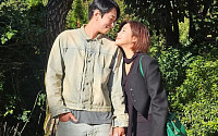 솔비, 이규한 프러포즈에 아쉬움?⋯"크리스마스 기대하고 있다"