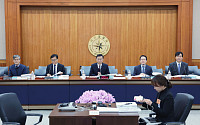 국가정보원 국정감사 [포토]