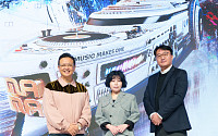 박보검 시작으로 빅뱅까지⋯'2026 마마 어워즈', 시공간 초월 예고[종합]