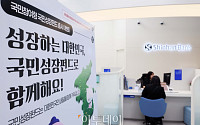 6300억 굴리는 2차 국민성장펀드⋯자펀드 10곳, 첨단산업 투자 나선다
