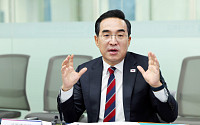 박홍근 “AI 대전환, K-콘텐츠 글로벌 도약 기회로”