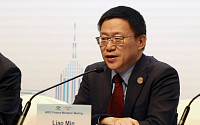 IMF 부총재에 中 랴오민 지명⋯중국 출신 네 번째