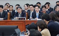 운영위 국감, 여야 격돌…與 “안보 대응·민생 성과” VS 野 “인사 참사·자료 미제출” [국감]