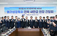 현대차그룹, 9조원 새만금 AI 밸리 구축 속도…“미래 산업 거점 육성”