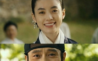 영화 '광해' 미공개 엔딩 공개...광대 하선과 중전의 애틋함이 그대로...