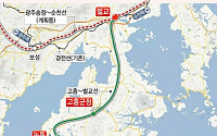 '우주선 철도'에 사활 건 고흥군