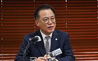성균관대 제23대 총장에 유지범 현 총장 연임