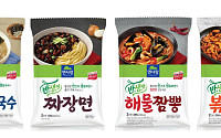 면사랑 ‘반생면 4종’‧동서식품 ‘오레오오즈 마시멜로 파티’ 외 [나왔다 신상]