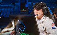 KC, CFO에 2-0 완승⋯'칸나' 활약 앞세워 월즈 8강 최종 관문 진출