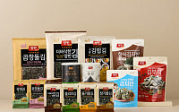 동원F&B, 서경덕 교수와 ‘김(Gim)에 담긴 한국 문화’ 알린다
