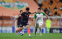강원FC, 쿠칭 시티 1-0 제압⋯3경기 만에 ACL2 첫 승
