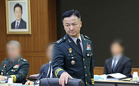 국회 정보위, 국방방첩본부 국정감사 [포토]