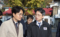 홍지선 국토장관 “서울 정비사업 3만1000가구 착공⋯취득세 감면 추진”