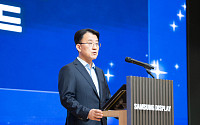 이청 삼성디플 사장 “경쟁사 압도할 차별화 기술만이 살 길”