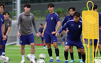 ‘김은중호’ U-21 대표팀, 11월 멕시코와 2연전⋯천안서 격돌