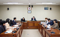용인특례시의회, 32일간 행감·2027년 예산심사…민생조례 13건도 다룬다