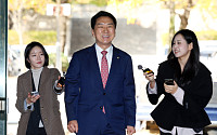 ‘김건희에 로저비비에 선물’ 김기현 무죄…法 “공모 증거 없어” [종합]