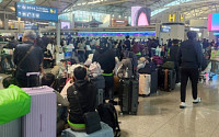 인천공항 발권시스템 장애 복구…체크인 수속 정상화