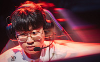 '제우스' 크산테의 거침없는 돌진⋯한화생명, G2에 1세트 승리
