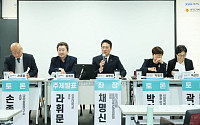 채명신 의원, 경기도 재정에 새 잣대…'절감액' 아닌 '도민 삶의 변화'