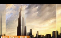 중국의 황당한 호언장담…”90일 안에 세계 최고 빌딩 짓겠다”