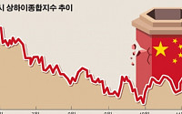 ‘주식회사 중국’이 위험하다