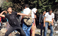 이집트, 대통령 권한 강화 파문 확산…카이로서 시위대 경찰과 충돌