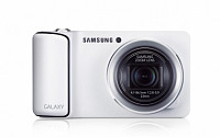 삼성전자, 세계 첫 LTE 카메라 ‘갤럭시카메라’ 출시