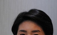코오롱그룹 최초 여성 CEO 탄생