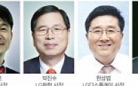 LG 사령탑 세대교체… 강유식ㆍ김반석 2선으로 퇴진