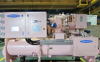 센추리, 업계 최초 원전용 터보냉동기 일본 수출