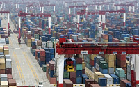 중국, 미국 제치고 세계 최대 무역파트너로 부상