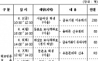 금감원, 6월 소비자금융 교육 실시