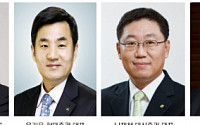 [2012 증시, 핫&amp;쿨]증권업계 CEO 세대교체 바람 ‘솔솔’
