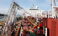 GS칼텍스, 올해 ‘최고 수출의 탑’ 수상