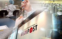 메디포스트, 치매 치료기술 호주 특허 취득