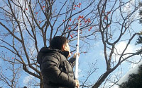 박진영, 썰렁개그 "가장 겁나는 일은 …"