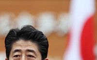 일본 차기 총리 유력 아베 신조는 누구인가