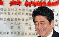 일본 총선, 자민당 294석 압승…3년3개월만에 정권 탈환