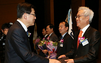마리오아울렛, ‘제17회 한국유통대상’ 지식경제부 장관상