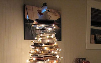 독서광이 즐기는 색다른 크리스마스는?