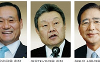 박근혜 정부, 금융지주 지배구조 변화 가시권