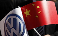 글로벌 자동차‘빅3’ 2013년 중국서 대격돌…승자는 폭스바겐?