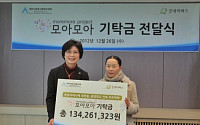 전국 12만명 중고교생 힘으로 방글라데시 빈민지역에 학교 짓는다